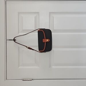 Dooney & Bourke small shoulder / crossbody  convertible bag